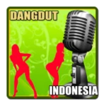 Logo of Musik Dangdut Indonesia android Application 